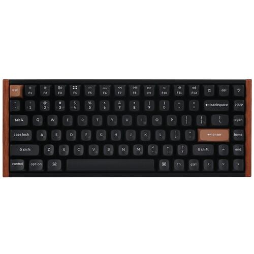 Клавиатура проводная + беспроводная Keychron K2H-F1-RU