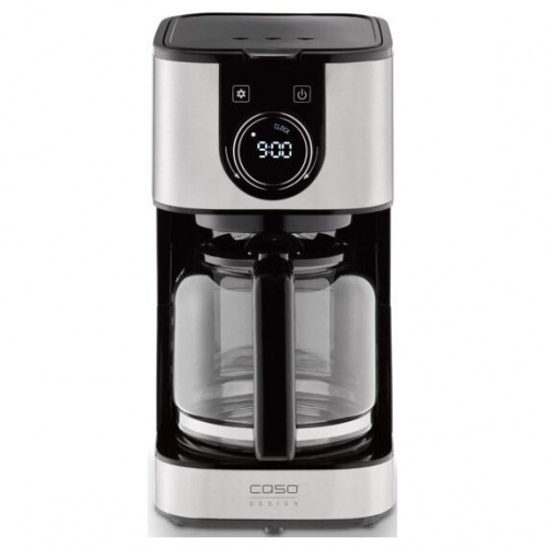 Кофеварка Caso Selection C 12