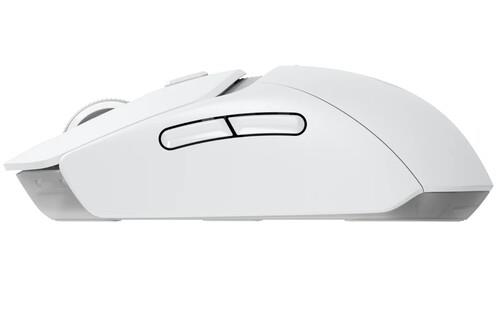 Мышь беспроводная Logitech G309 LIGHTSPEED [910-007211] белый