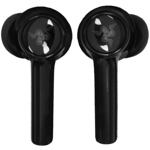 Наушники TWS Razer Hammerhead HyperSpeed Xbox Licensed черный