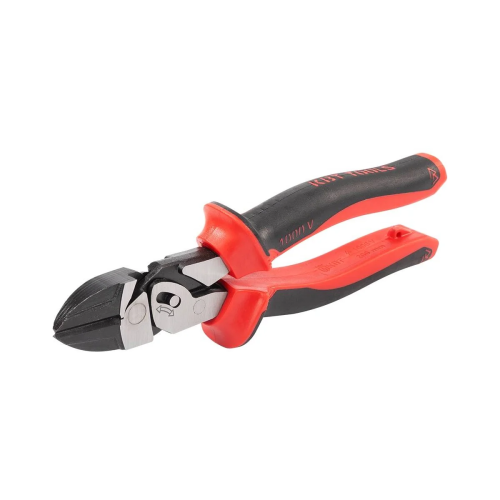 Бокорезы КВТ Стандарт 102701 диэлектрические