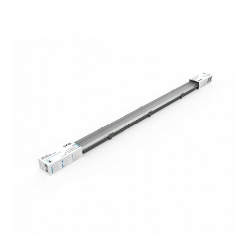 Светильник Gauss Lite 909437112 серый