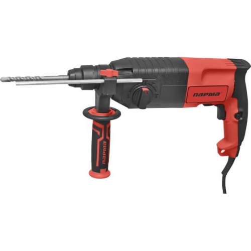 Перфоратор Парма П-01-24/750ЭР (02.027.00002) кейс