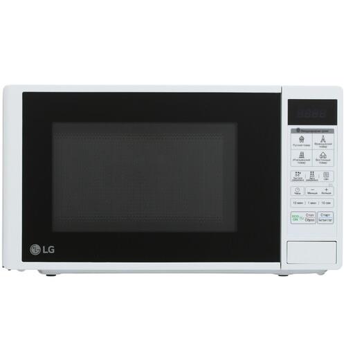 Микроволновая печь LG RENAISSANCE MS2042DY белый