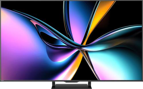 55" (139 см) Телевизор Hisense 55U7Q PRO черный