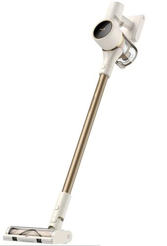 Пылесос  вертикальный  Trouver S3 Detect Aqua  бежевый