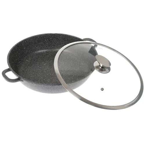 Сотейник LARA LR02-213 RIO 4,8л