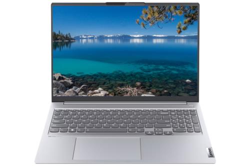 16" Ноутбук Lenovo ThinkBook 16 G4+ IAP серый