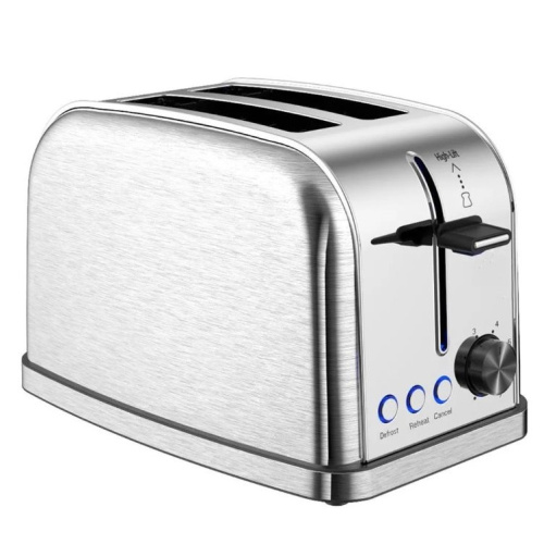 Тостер MAUNFELD MF-822S