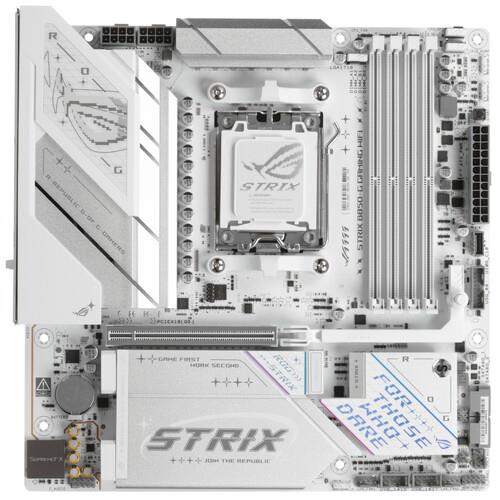 Материнская плата ASUS ROG STRIX B850-G GAMING WIFI