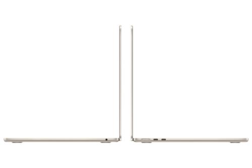 13.6" Ноутбук Apple MacBook Air M4 золотистый