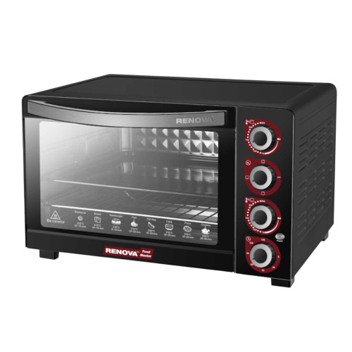 Мини-печь RENOVA MO-32GTB1