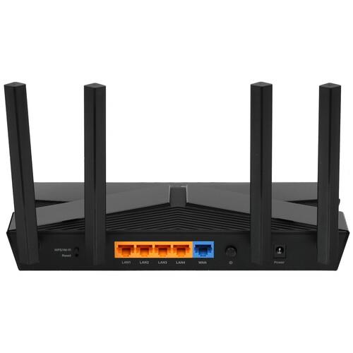 Wi-Fi роутер TP-Link Archer AX1800