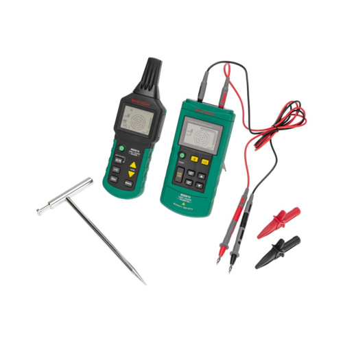 Детектор скрытой проводки Mastech MS6818 (13-1211)