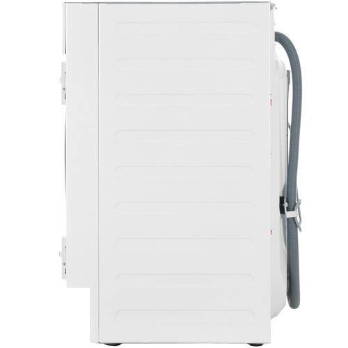 Встраиваемая стирально-сушильная машина AEG L7WBE68SI