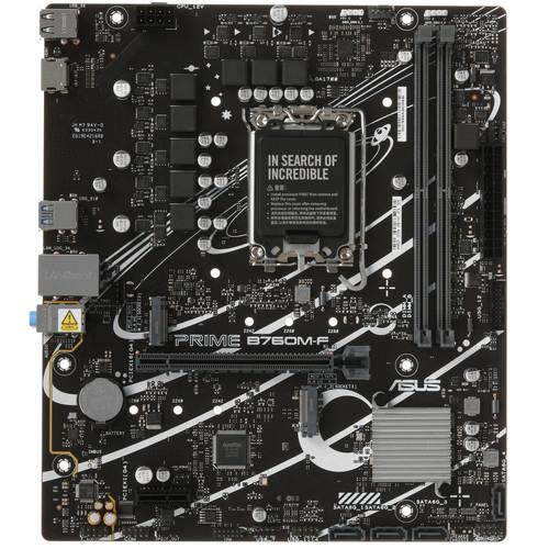 Материнская плата ASUS PRIME B760M-F