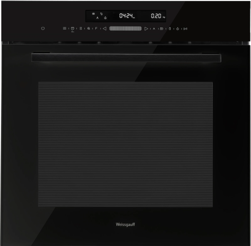 Духовой шкаф Weissgauff EOM 991 SB