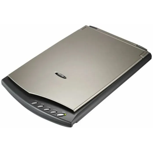 Сканер Plustek OpticSlim 2610 Pro (0319TS)