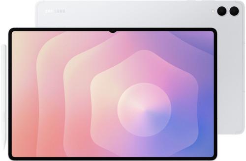 14.6" Планшет Samsung Galaxy Tab S11 Ultra 5G 512 ГБ серебристый + стилус