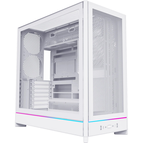 Корпус Montech HS01 White / ATX / HS01 (W)