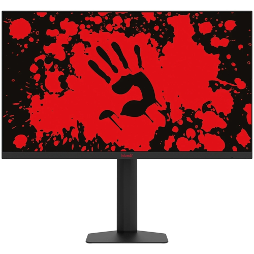 Монитор BLOODY MN1X черный