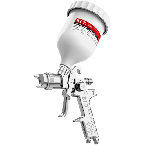 Краскопульт P.I.T. PSG600-A