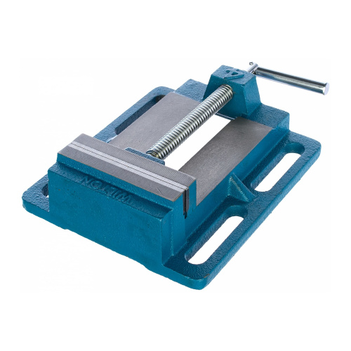 Тиски WILTON Q125 125*125мм