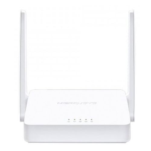 Роутер MERCUSYS MW300D белый