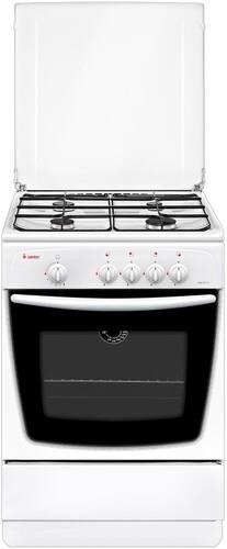 Газовая плита Gefest 1200 С7 К8 белый