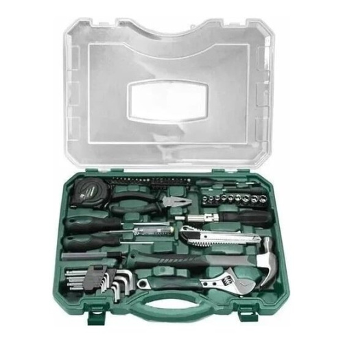 Набор инструмента Favourite FAV 50 предметов