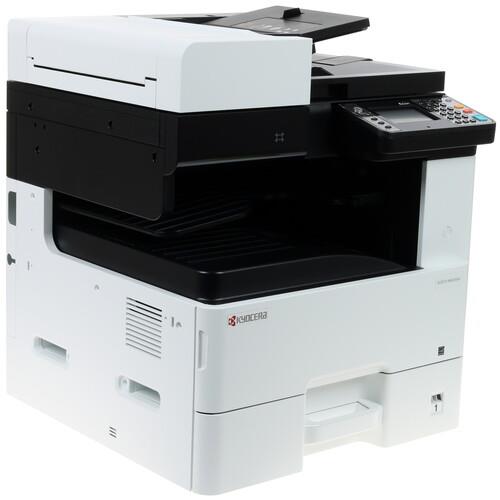 МФУ лазерное Kyocera ECOSYS M4125idn