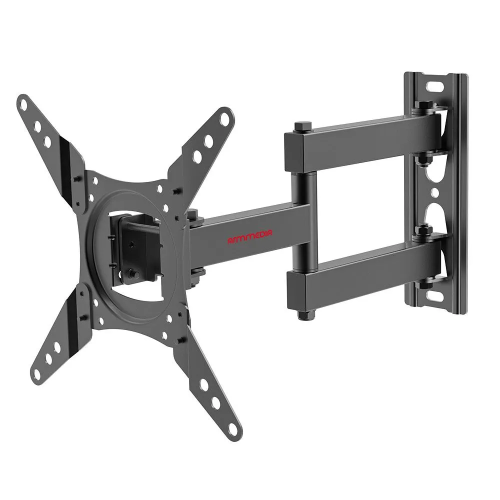 Кронштейн для телевизора Arm Media LCD-202 черный