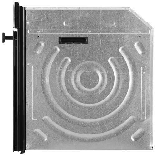 Электрический духовой шкаф DeLonghi DEO 735 IM FRANCA серебристый