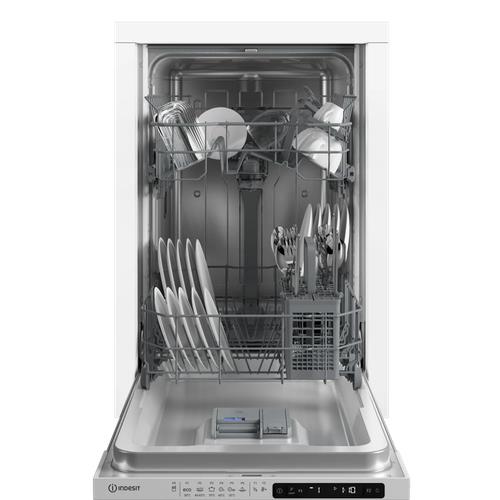 Встраиваемая посудомоечная машина Indesit СМ DIS 1C69