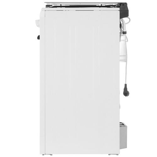 Газовая плита DARINA 1B GM 441 105 W белый