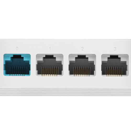 Wi-Fi роутер Keenetic Viva KN-1913