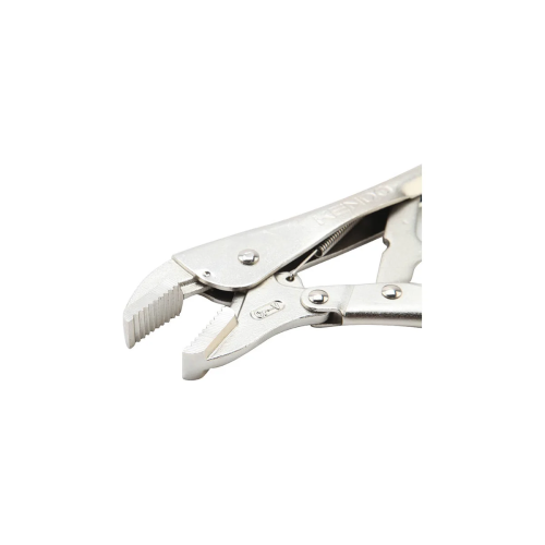 Зажимные клещи Deli DL20016