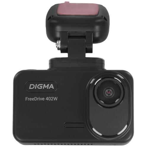 Видеорегистратор Digma FreeDrive 402W