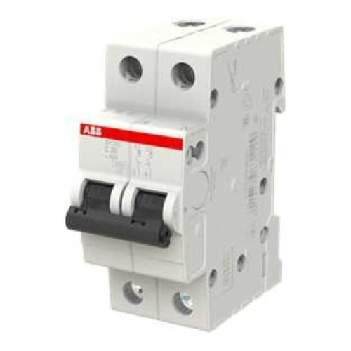 Автоматический выключатель ABB SH202 C20 (2CDS212001R0204)