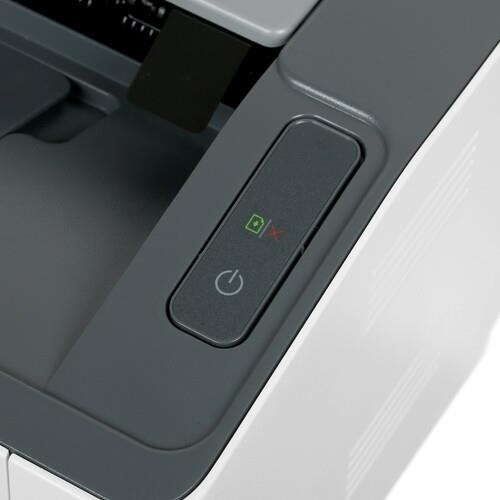 Принтер лазерный HP LaserJet 107a