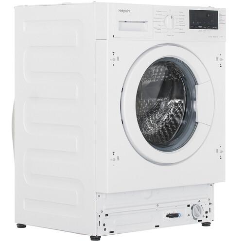 Встраиваемая стиральная машина Hotpoint BI WMHD 8482 V