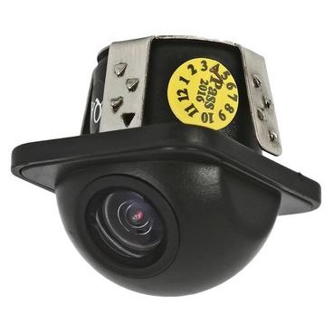 Камера заднего вида Swat VDC-414 универсальная