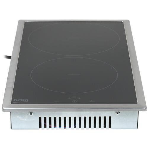 Индукционная варочная поверхность Beko HDMI 32400 DTX