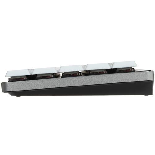 Клавиатура проводная + беспроводная ASUS ROG Falchion RX LP