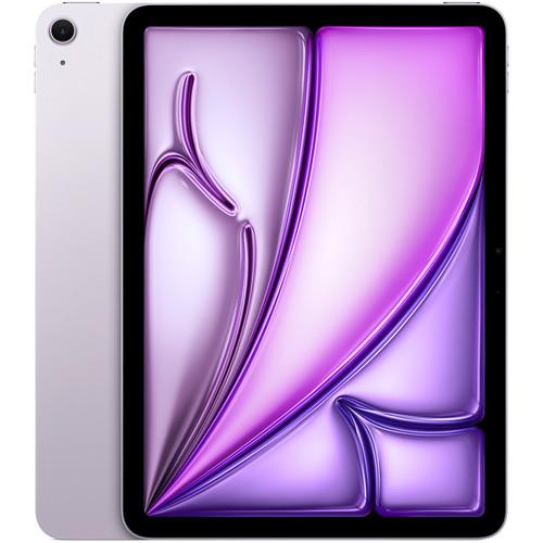 11" Планшет Apple iPad Air (M4) Wi-Fi 1024 ГБ фиолетовый