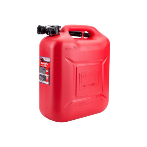 Канистра для топлива 3ton 55299 20л