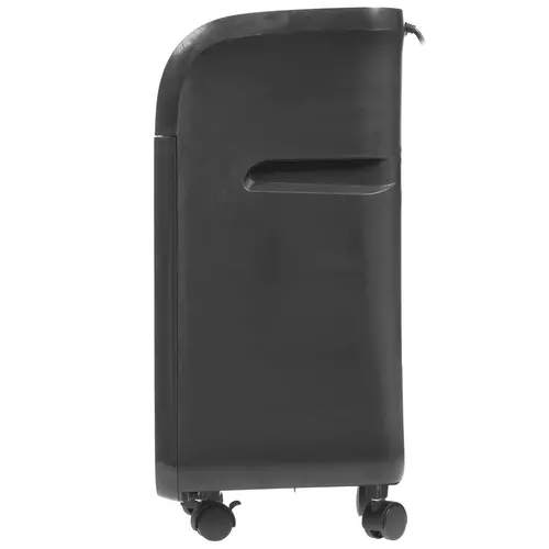 Шредер Office Kit S218 (1,9x13) (OK1913S218) черный