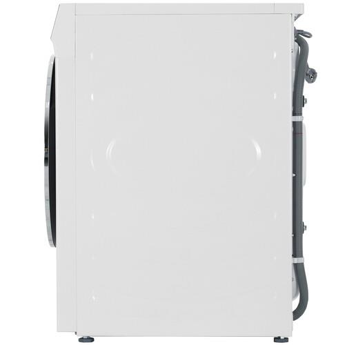 Стиральная машина Hisense WF7S1247BW белый