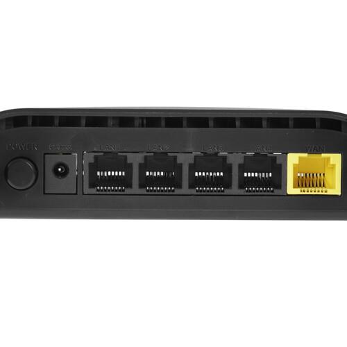 Wi-Fi роутер D-Link DIR-620S/RU/B1A
