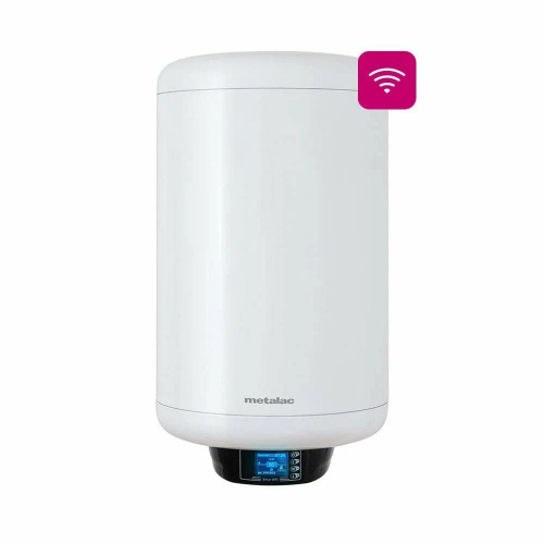 Водонагреватель накопительный Metalac Bojler Ceramic MB P80 Kgi